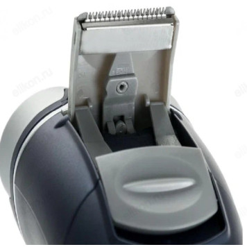 Бритва роторная Бердск 3363 А, аккумуляторная, 3 Вт-3