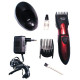 Машинка для стрижки Э.ЭМ.001АБ БЕРДСК ЭЭМ001АБ