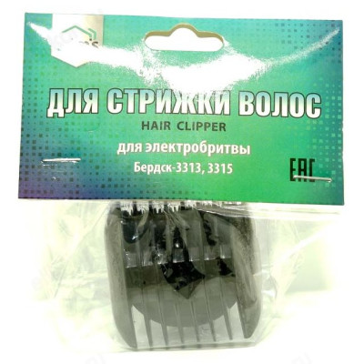 Сменный блок для стрижки волос (для бритвы 3313, 3315)