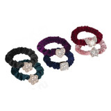 Резинка для волос с декором BERIOTTI 322-113