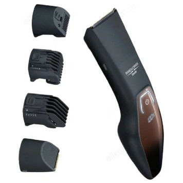 Триммер BEURER HR4000-2