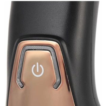 Триммер BEURER HR4000-3