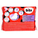 прокладки гигиенические BiBi Night Dry/Soft ночные 7шт 941-026