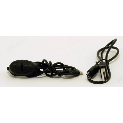 Фонарь велосипедный BICYCLE LIGHT XA-585 +звук.сигнал-1