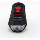 Фонарь велосипедный BICYCLE LIGHT XA-585 +звук.сигнал