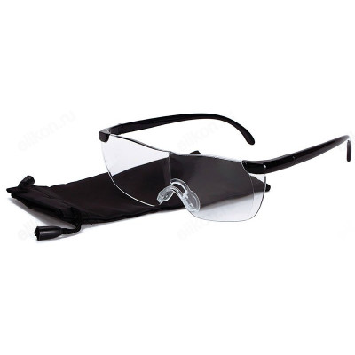 Очки-лупа BigVision