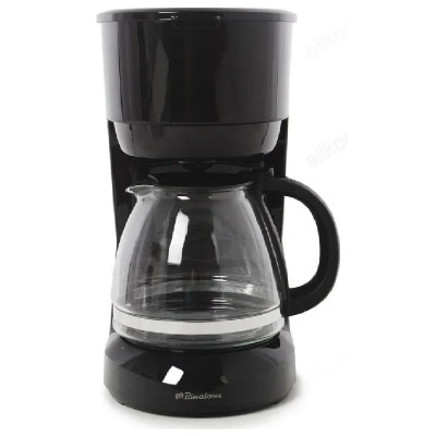 Кофеварка капельная BINATONE DCM-0722-1
