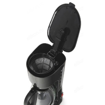 Кофеварка капельная BINATONE DCM-0722-3