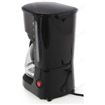 Кофеварка капельная BINATONE DCM-0722-5