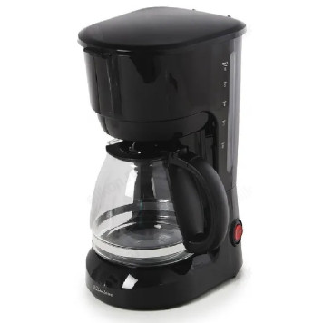 Кофеварка капельная BINATONE DCM-0722-6