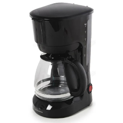 Кофеварка капельная BINATONE DCM-0722-7