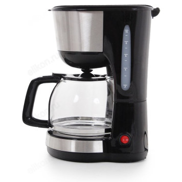 Кофеварка капельная BINATONE DCM-1252 1,2л/1000Вт-1