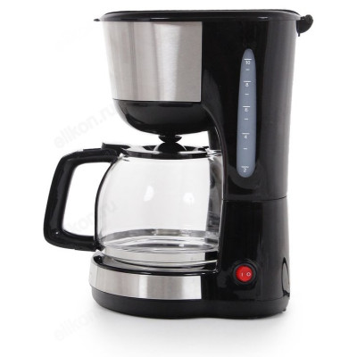 Кофеварка капельная BINATONE DCM-1252 1,2л/1000Вт-1