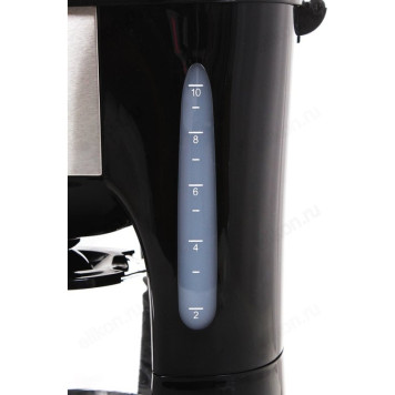 Кофеварка капельная BINATONE DCM-1252 1,2л/1000Вт-2