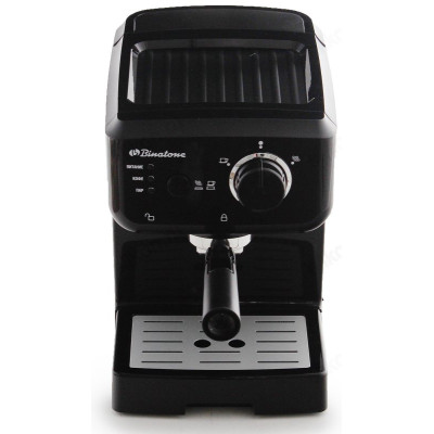 Кофеварка эспрессо BINATONE ECM 153 15Бар-3