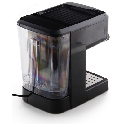 Кофеварка эспрессо BINATONE ECM 153 15Бар-5