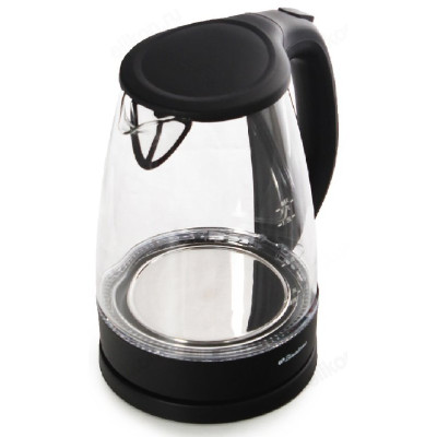 Чайник стеклянный BINATONE EKG-177 1,7л-1