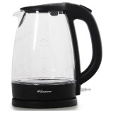 Чайник стеклянный BINATONE EKG-177 (1,7л)