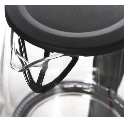 Чайник стеклянный BINATONE EKG-177 1,7л-3