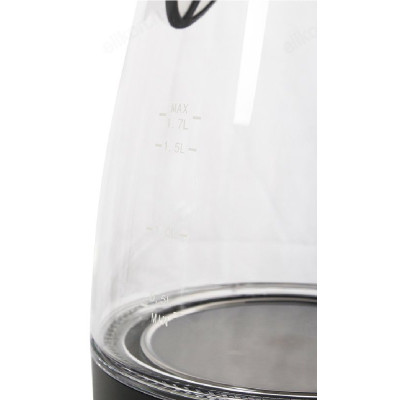 Чайник стеклянный BINATONE EKG-177 1,7л-4