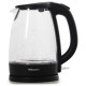 Чайник стеклянный BINATONE EKG-177 1,7л