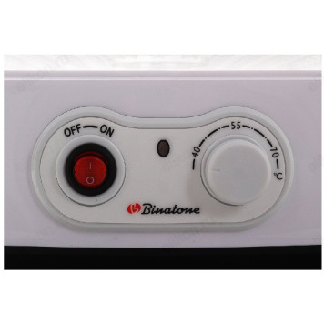 Сушилка для овощей, фруктов BINATONE FDS-2023-3