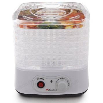 Сушилка для овощей, фруктов BINATONE FDS-2023