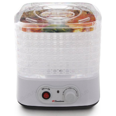 Сушилка для овощей, фруктов BINATONE FDS-2023