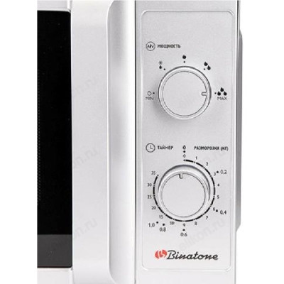 Микроволновка BINATONE FMO20М20S-4