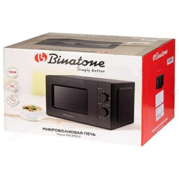 Микроволновка BINATONE FMO20М22B-8