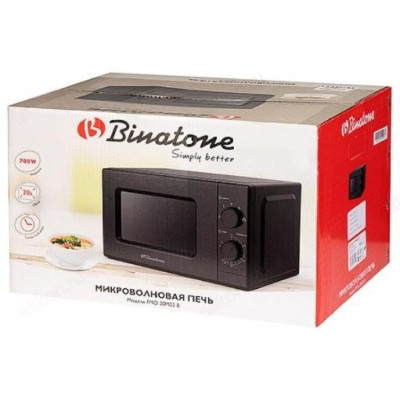 Микроволновка BINATONE FMO20М22B-8