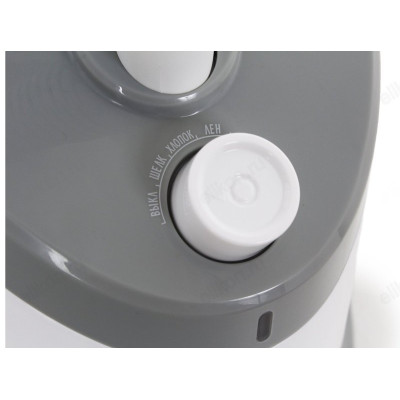 Отпариватель BINATONE GS-619 WG, 1800 Вт, 1, 7 л, белый-2