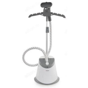 Отпариватель BINATONE GS-619 WG, 1800 Вт, 1, 7 л, белый