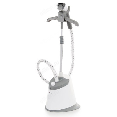 Отпариватель BINATONE GS-619 WG, 1800 Вт, 1, 7 л, белый-4