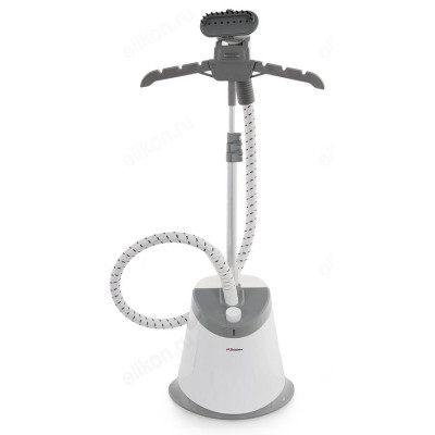 Отпариватель BINATONE GS-619 WG, 1800 Вт, 1, 7 л, белый