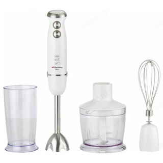 Блендер погружной BINATONE HBM-0623-1