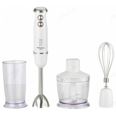 Блендер погружной BINATONE HBM-0623-1