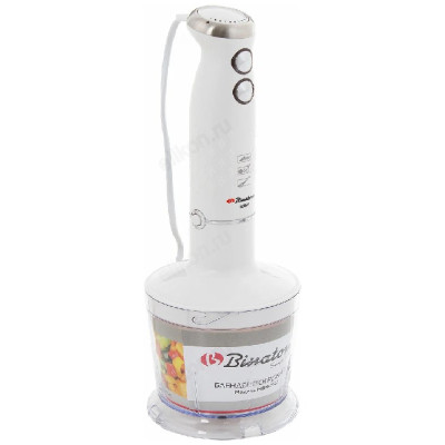 Блендер погружной BINATONE HBM-0623-2