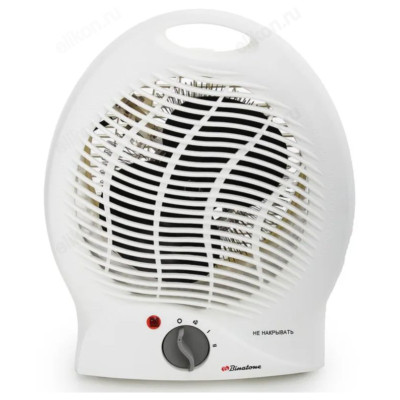 Тепловентилятор Binatone HF-2017, 2000 Вт