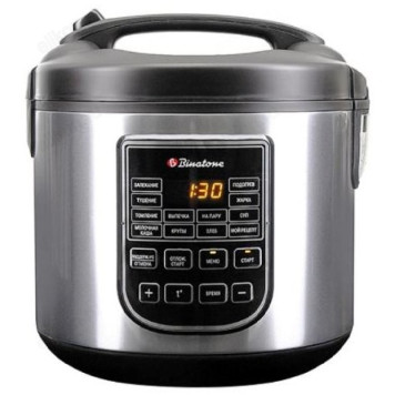 Мультиварка BINATONE MCR-5030 5л-1