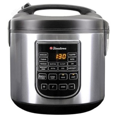 Мультиварка BINATONE MCR-5030 5л-1