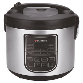 Мультиварка BINATONE MCR-5030 5л