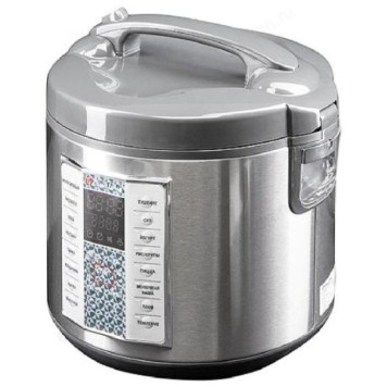 Мультиварка BINATONE MCR-5043 5л-1