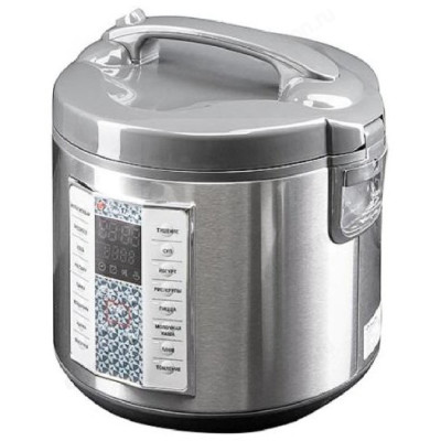 Мультиварка BINATONE MCR-5043 5л-1