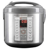 Мультиварка BINATONE MCR-5043 5л Мультиварка BINATONE MCR-5043 5л