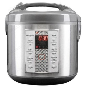 Мультиварка BINATONE MCR-5043 5л