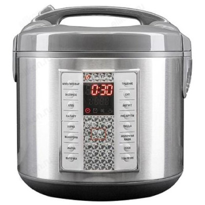 Мультиварка BINATONE MCR-5043 5л