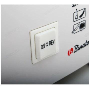 Мясорубка BINATONE MGP-1414 1400Вт-5