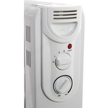 Маслорадиатор BINATONE OR-070-1