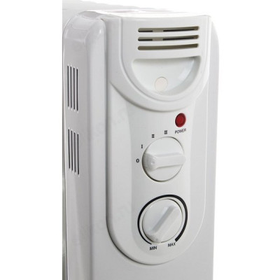 Маслорадиатор BINATONE OR-070-1